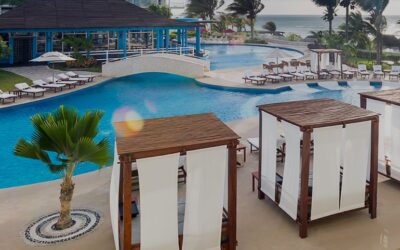 Azul Beach Resort Riviera Maya