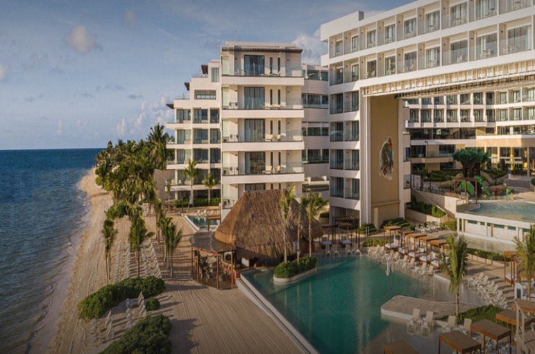 AHRM. Sensira Resort & Spa Riviera Maya