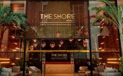The Shore 46 Hotel