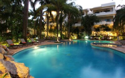 Condo Hotel Riviera Maya