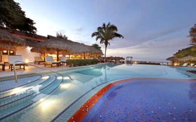 Grand Palladium Riviera Resorts & Spa