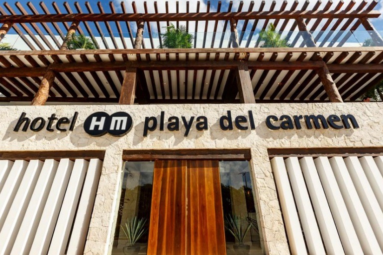 Hotel HM Playa del Carmen